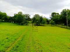 Eladó földterület Zalaegerszeg