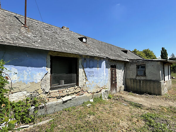 Eladó ház Nemesgulács