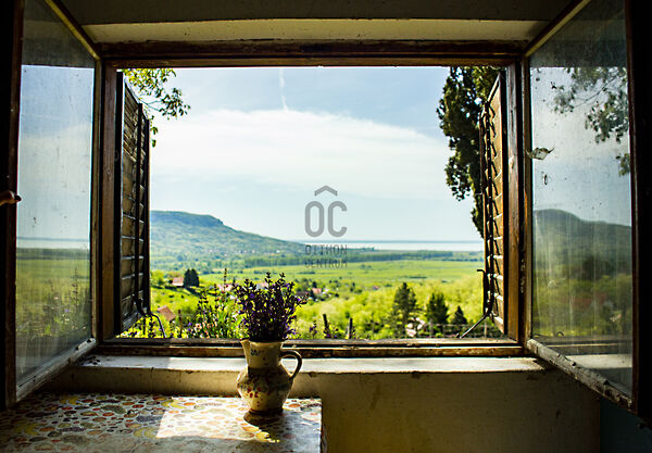 Eladó nyaraló Hegymagas