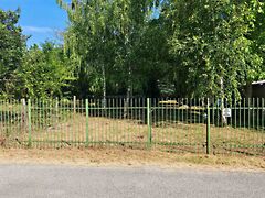 Eladó földterület Győr