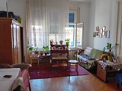 Eladó lakás Budapest, VII. kerület