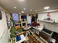 Eladó lakás Budapest, VII. kerület