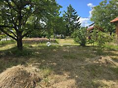 Eladó nyaraló Törökbálint