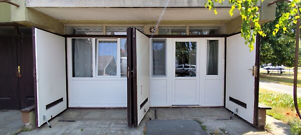 Eladó lakás Keszthely