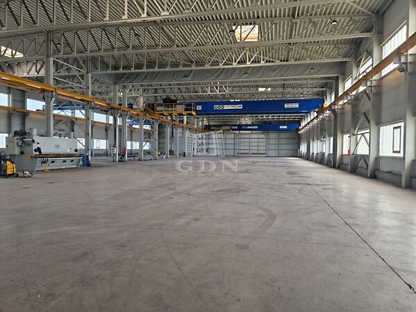 Kiadó ipari Kisapostag