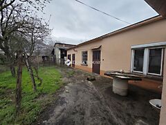 Eladó ház Harkány