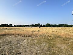 Eladó földterület Ballószög