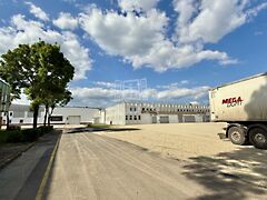 Eladó ipari Martfű