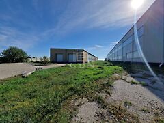 Eladó ipari Kisapostag