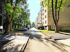 Kiadó lakás Békéscsaba
