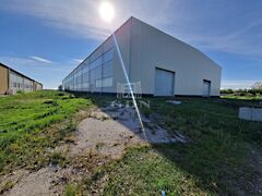 Eladó ipari Kisapostag