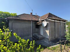 Eladó ház Kiskunmajsa