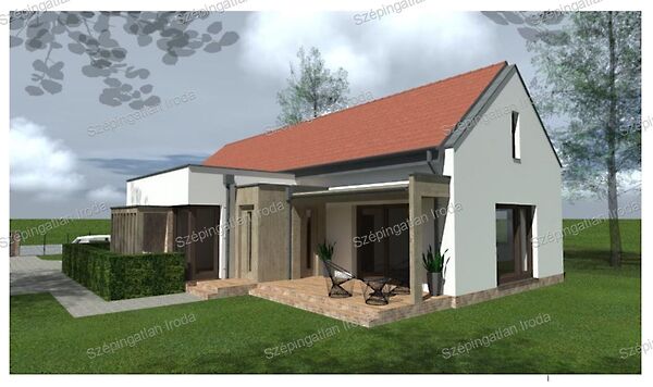 Eladó ház Nagycenk