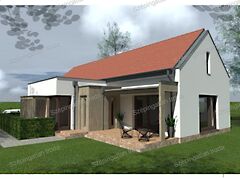 Eladó ház Nagycenk