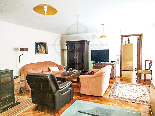 Eladó lakás Dunaföldvár