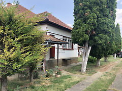 Eladó ház Szolnok, Szandaszőlős