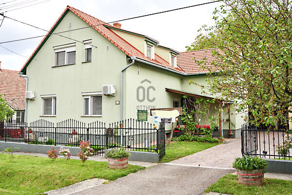 Eladó ház Villány