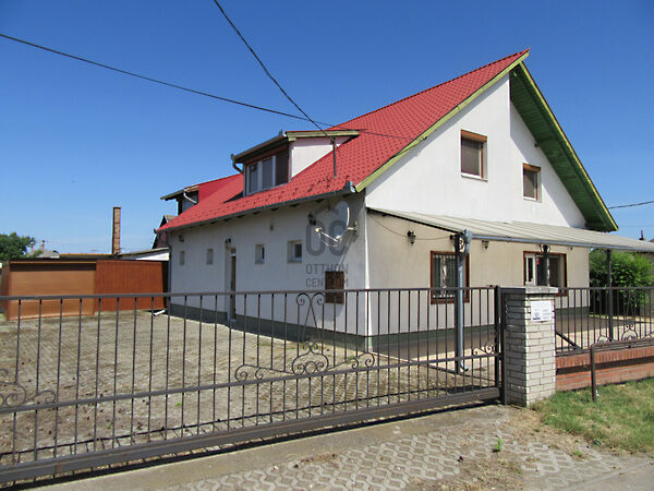 Eladó üzleti Nyíradony