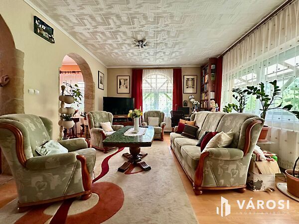 Eladó ház Karancsalja