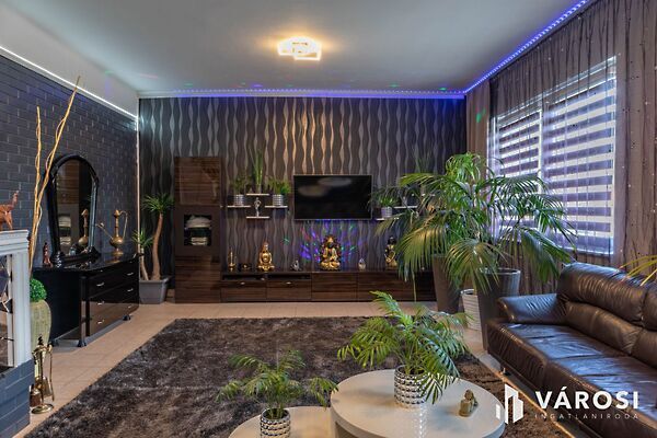 Eladó ház Végegyháza