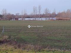 Eladó földterület Győr
