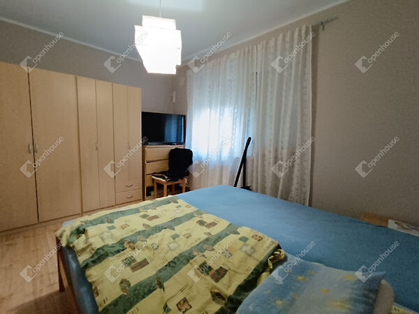 Eladó ház Fertőrákos