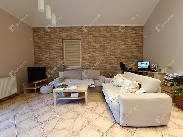 Eladó ház Fertőrákos