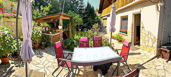 Eladó ház Érd, Érdliget