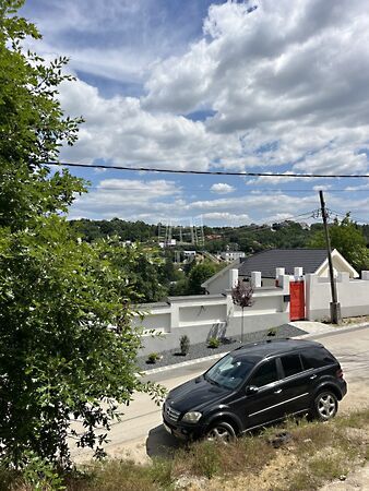 Eladó földterület Érd