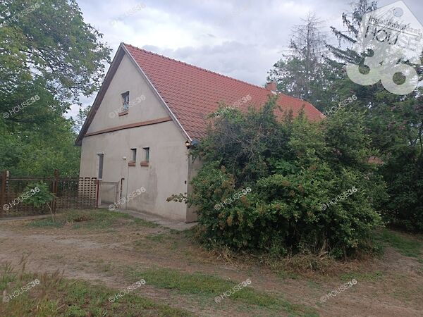 Eladó ház Petőfiszállás