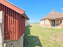 Eladó ház Zalavég