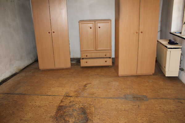 Eladó ház Vasegerszeg