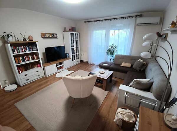Eladó lakás Debrecen, Tócóvölgy