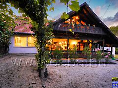 Eladó ház Balatonlelle