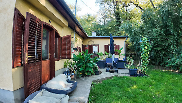 Eladó ház Badacsonytomaj