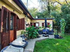 Eladó ház Badacsonytomaj