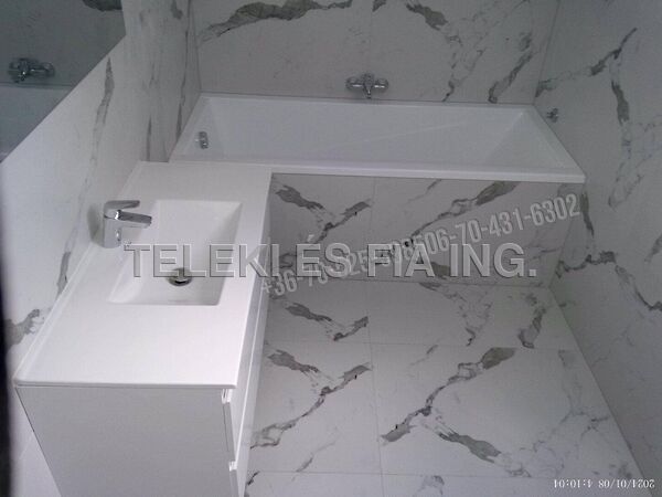 Eladó lakás Albertirsa