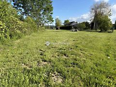 Eladó földterület Szentgotthárd