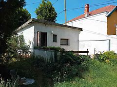 Eladó nyaraló Balatonfüred