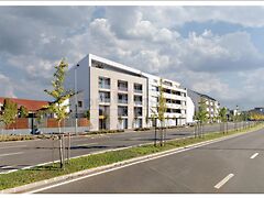 Eladó lakás Debrecen, Belváros