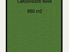 Eladó földterület Csanytelek
