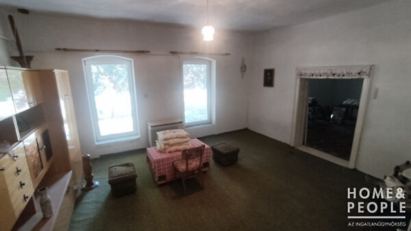 Eladó ház Kübekháza
