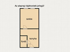 Eladó lakás Szeged, Rókus