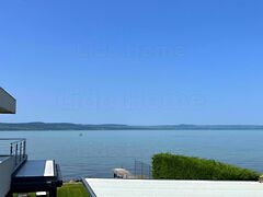 Eladó nyaraló Balatonboglár