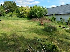 Eladó földterület Maglód