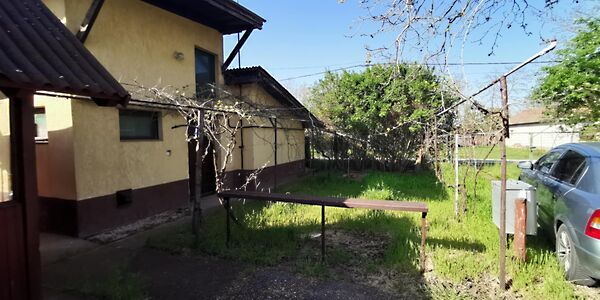 Eladó ház Cibakháza