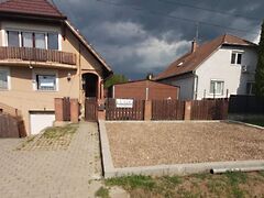 Eladó ház Szolnok, Szandaszőlős