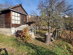 Eladó nyaraló Budaörs