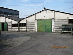 Kiadó ipari Szentendre