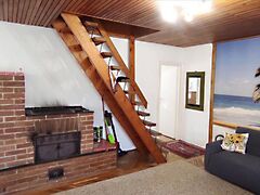 Eladó nyaraló Tiszalök